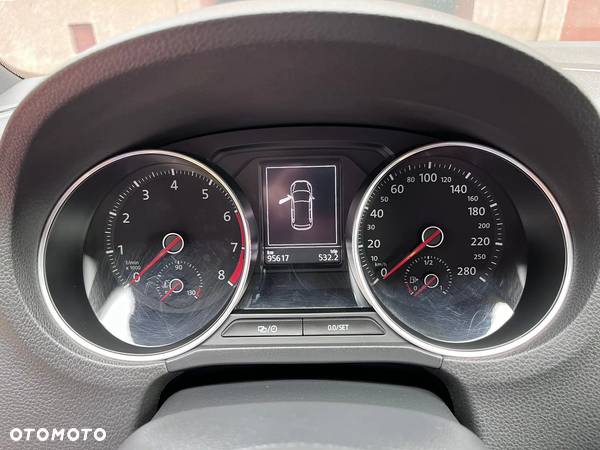 Volkswagen Polo 1.8 TSI BMT GTI DSG - 18