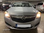 Opel Insignia 1.6 CDTI ecoFLEX Start/Stop Edition - 11