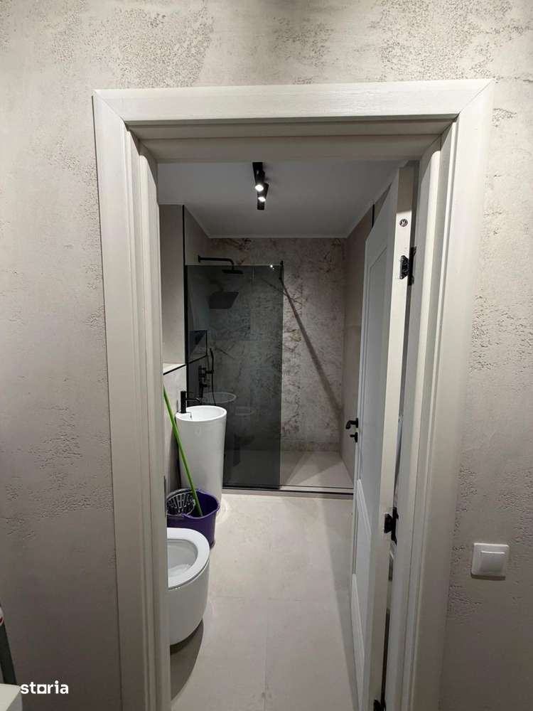 Apartament cu 2 camere I Semidecomandat I Parcare-3