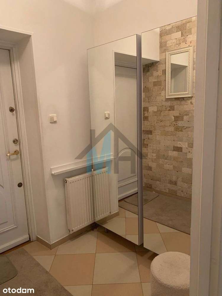 Dom parterowy z dwoma oddzielnymi wejściami!-7