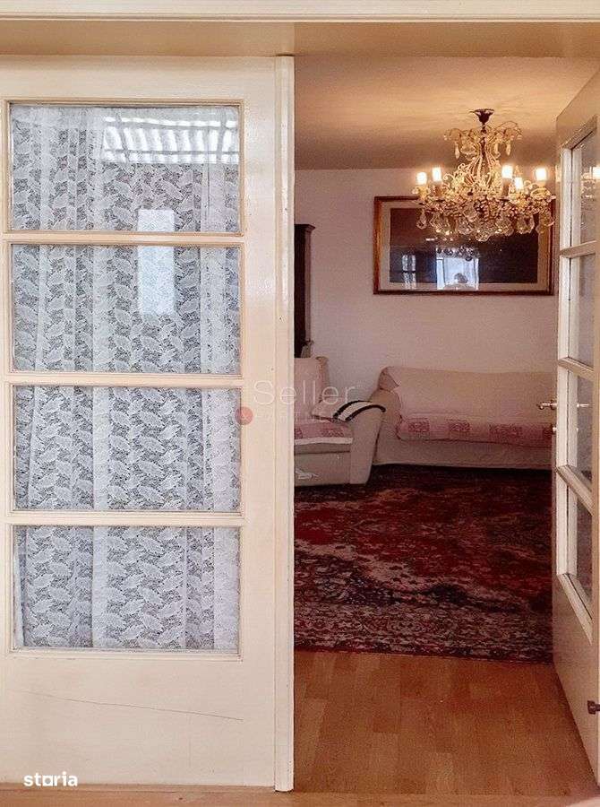 Casa cu curte individuala - Imagine principală: 5/10