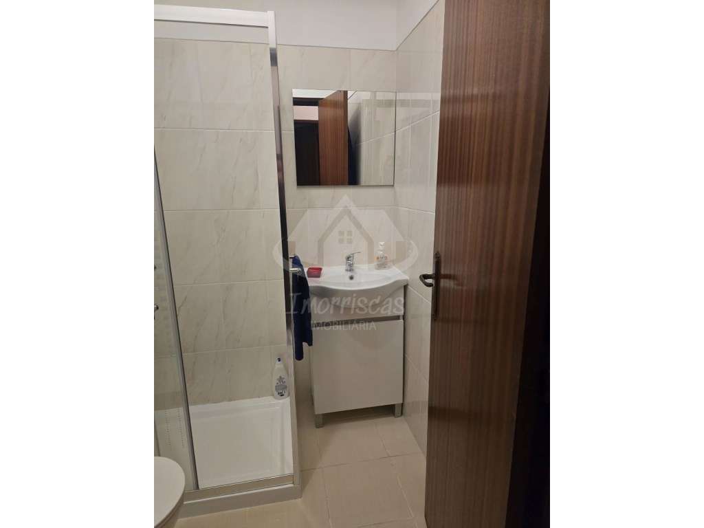 Apartamento T3 na Póvoa de Santa Iria-26