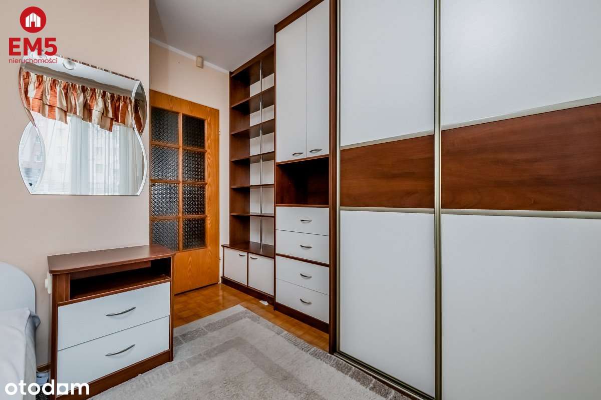 3 pokoje na Młynowej. - Pełny obrazek: 4/10