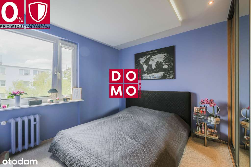 Przymorze | 2 pokoje | Świetna lokalizacja - Pełny obrazek: 3/11