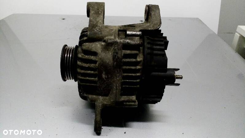 Alternator RENAULT TWINGO 1.2 B - 1