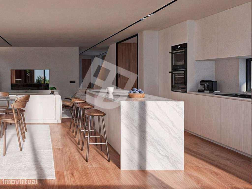 Moradia T3+1 Isolada - Verdemilho | Aveiro - Grande imagem: 4/28