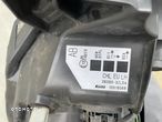 LAMPA PRZEDNIA LEWA NISSAN PULSAR  2014-- - 7