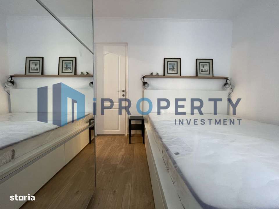 Balcescu, Universitate | 2 Camere | Centrala bloc | Prima Chirie - Imagine principală: 4/8