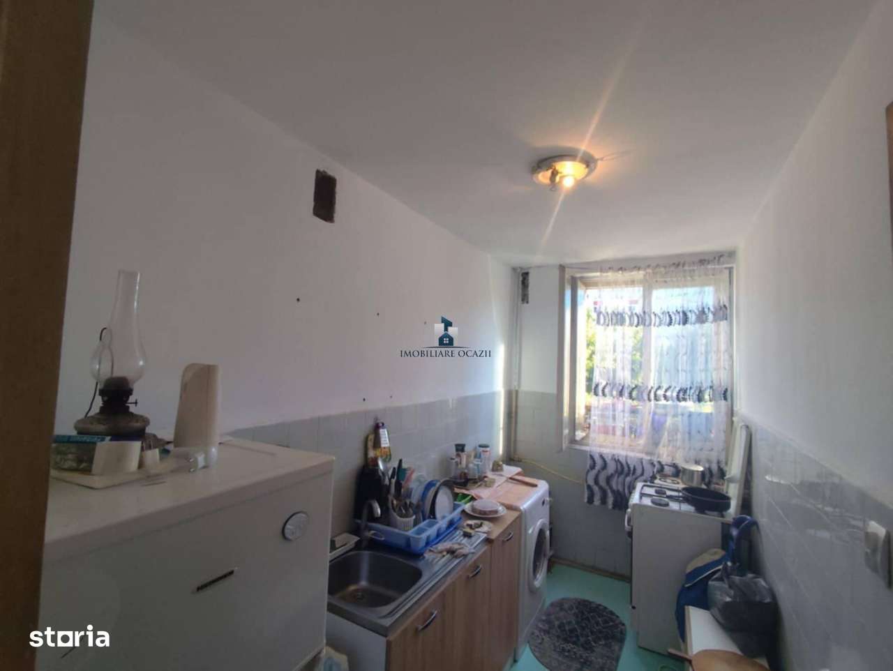 Apartament 2 camere Decomandat Str. Covasna - Berceni-3