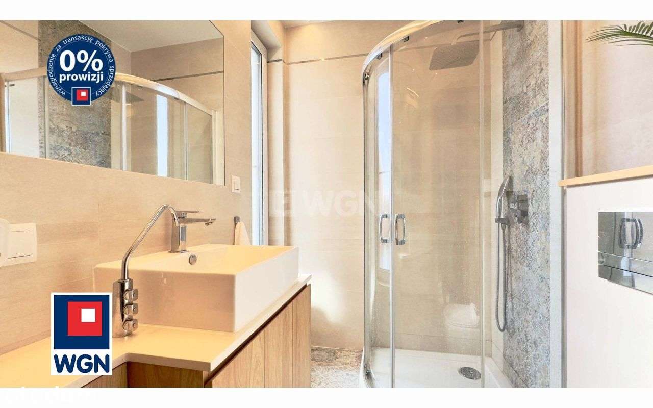 Nowoczesny dom wolnostojący na sprzedaż w Orzeszu.-10