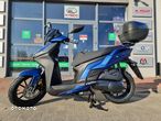 Kymco Agility - 1