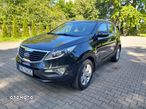 Kia Sportage 1.7 CRDI XL 2WD - 2