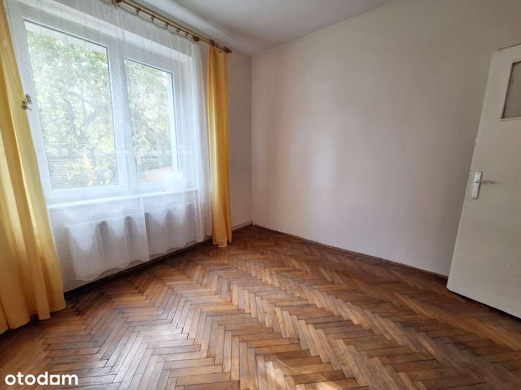 Mieszkanie 3 pokojowe przy Tuwima z ogródkiem-9