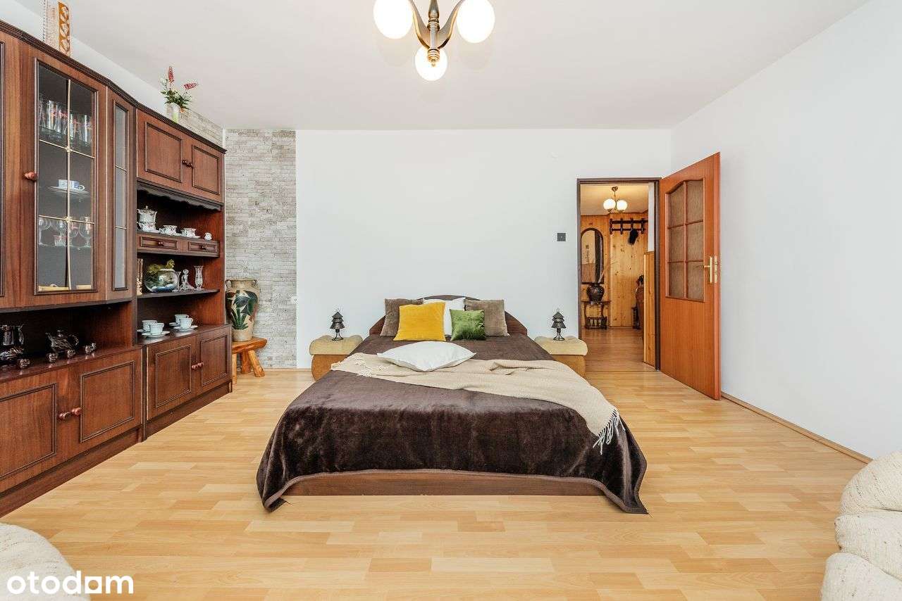 NOWA CENA - dom w idealnie cichej okolicy-12