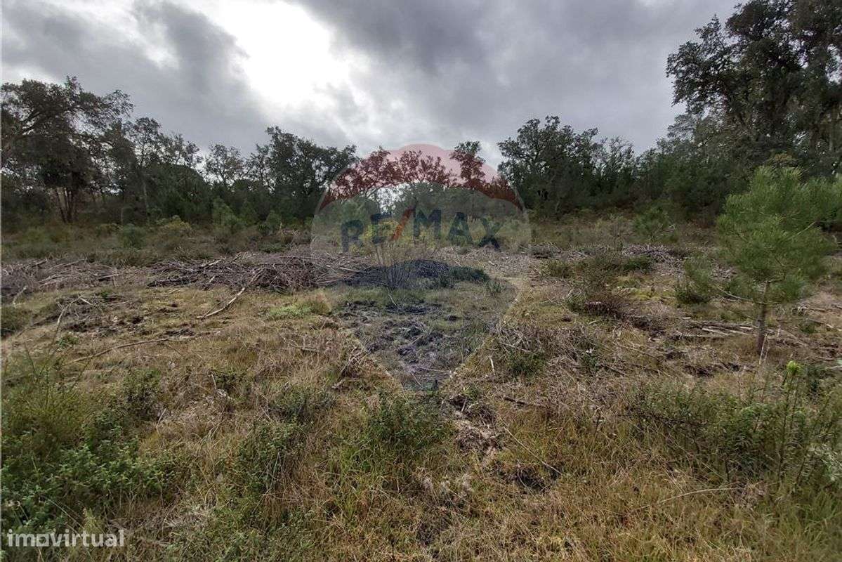 Terreno T0 para venda - Grande imagem: 2/5