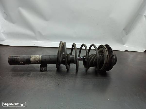 Amortecedor Frt Drt Frente Direito Peugeot 206 Hatchback (2A/C) - 1