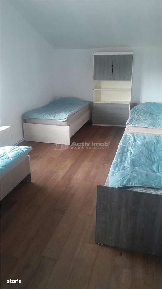 Casa Cristian - cazare muncitori - Imagine principală: 3/15