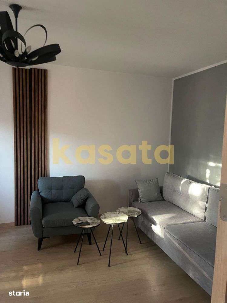 Apartament 2 Camere | 59mp | Decomandat | Renov. recent | Etaj 5/8 - Imagine principală: 5/7