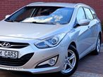 Hyundai i40 Kombi 1.7 CRDi Premium - 13