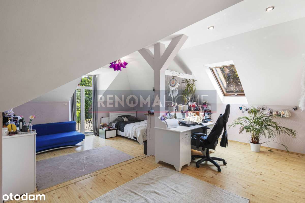 Piękny dom w Trzebnicy- pompa ciepła, fotowoltaika-12