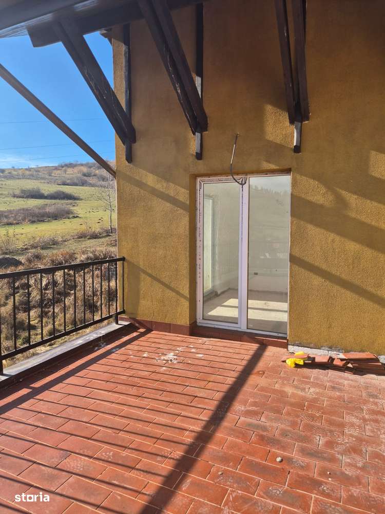 De vânzare casa, 200 mp, Tărlungeni, Brasov-7