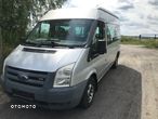 Ford Transit Tourneo TDCi - 6