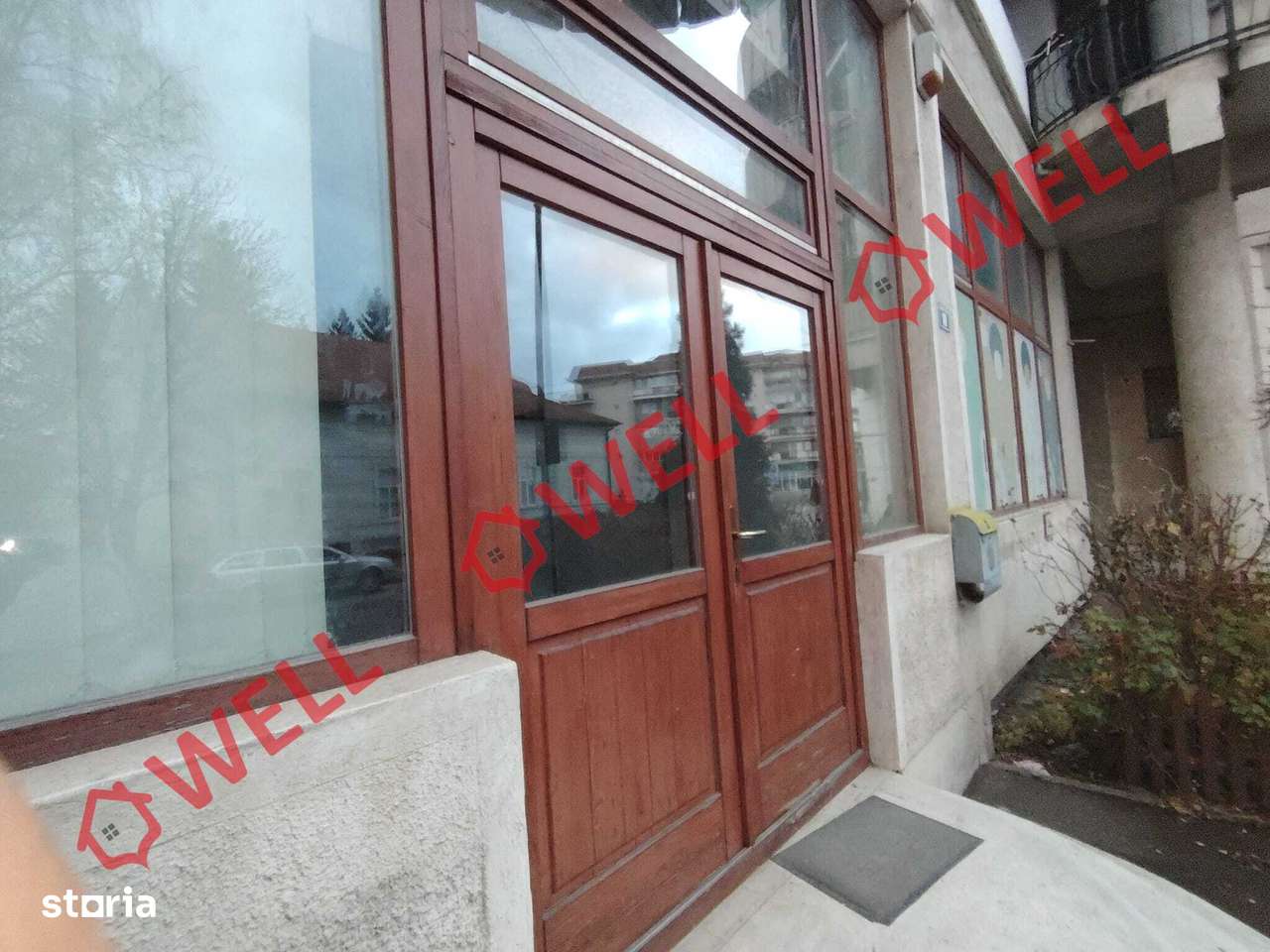 Spațiu comercial de închiriat în Sf. Gheorghe, pe str. Kossuth Lajos! - Imagine principală: 5/17