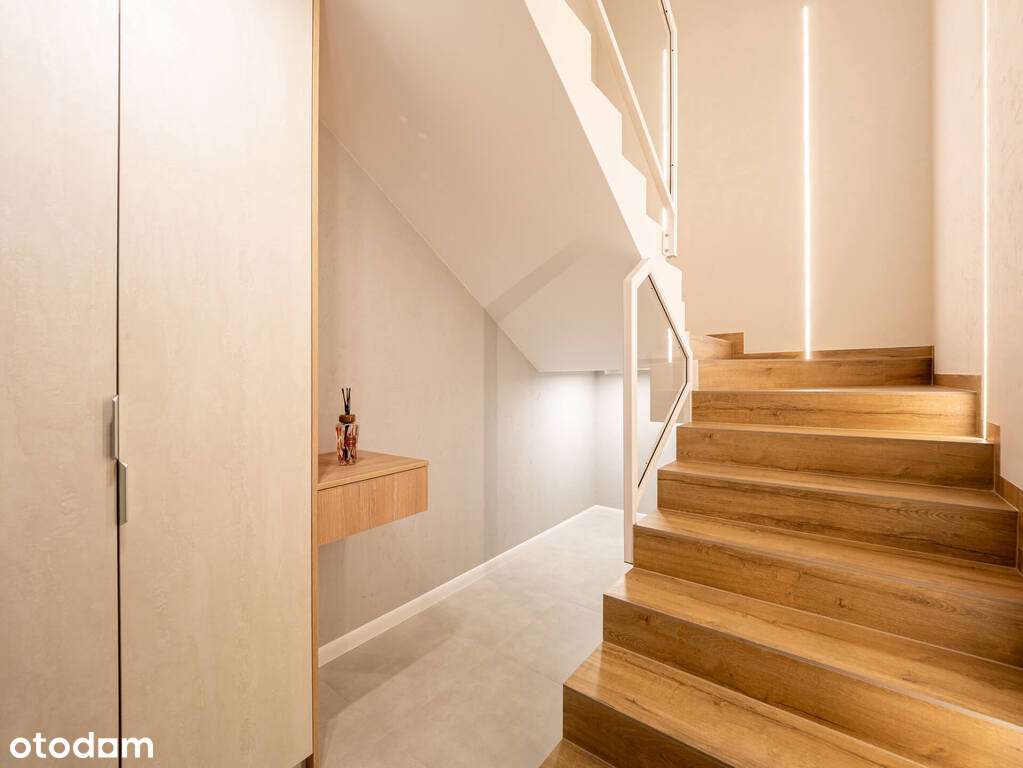 Apartament z ogródkiem i 2 m. parkingowymi-14