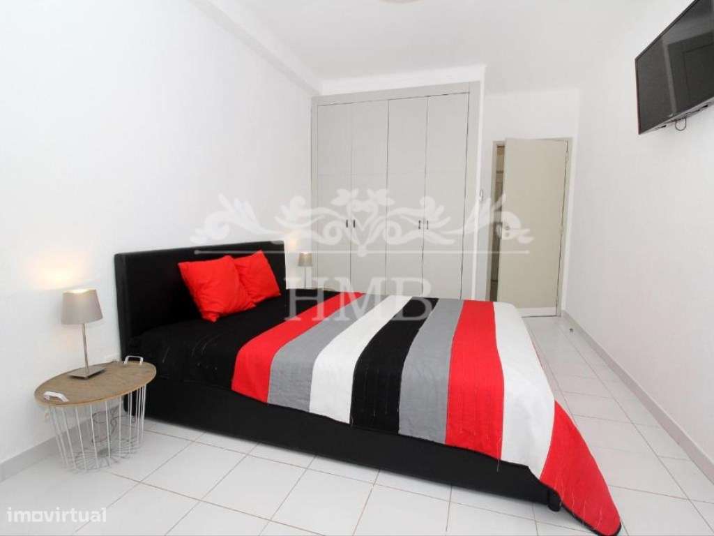 Apartamento T1 LUXO - Edifício Amarilis - PRAIA DA ROCHA - Grande imagem: 4/44