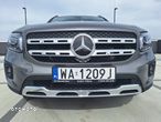 Mercedes-Benz GLB 250 8G-DCT - 8