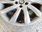 Alufelga Alfa Romeo Giulietta 17" 5x110 ET 41 - 8