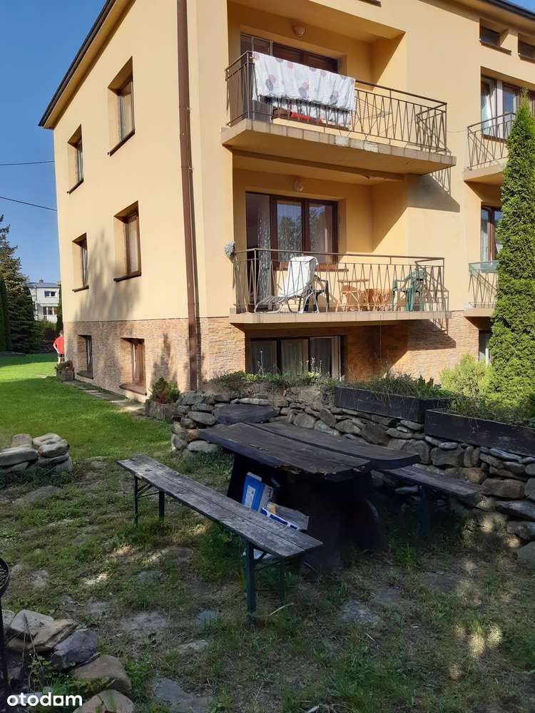 Wygodny dom do zamieszkania-1