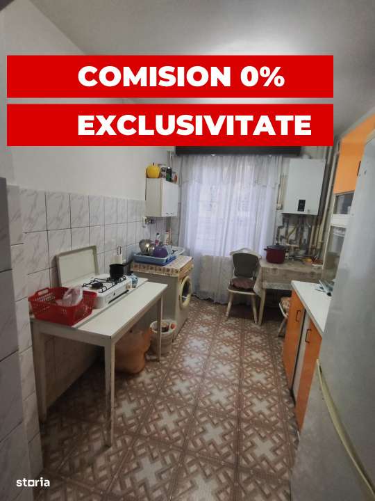 Apartament de 2 camere, 47.6 mp., zona Micro 1 - Imagine principală: 1/5