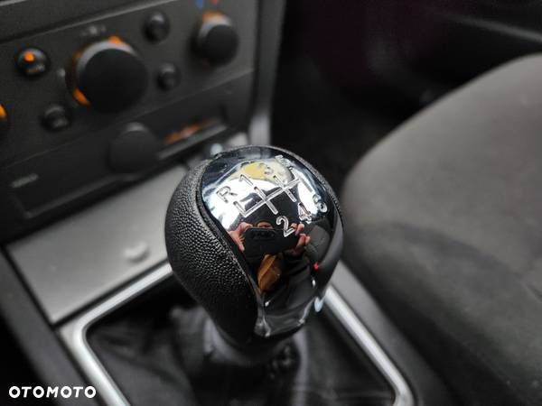 Opel Vectra 1.9 CDTI Elegance - 14