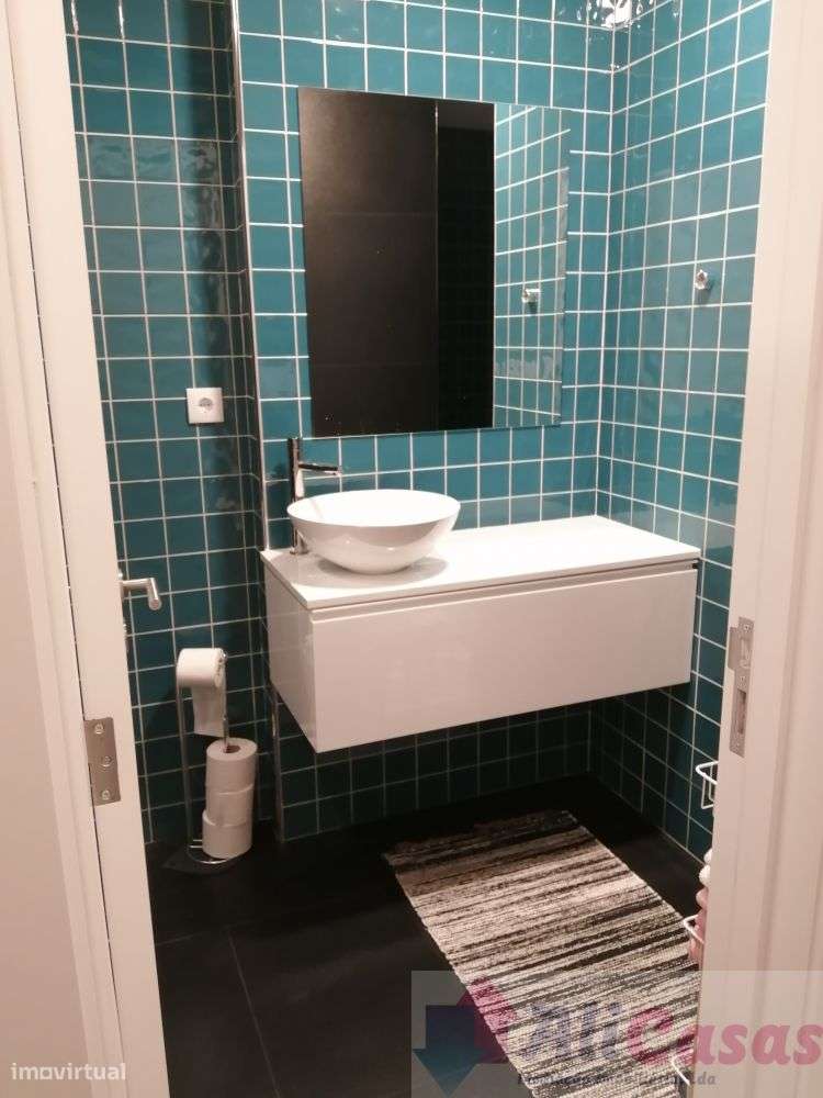 Excelente T2 Primeira Linha de MAR-9