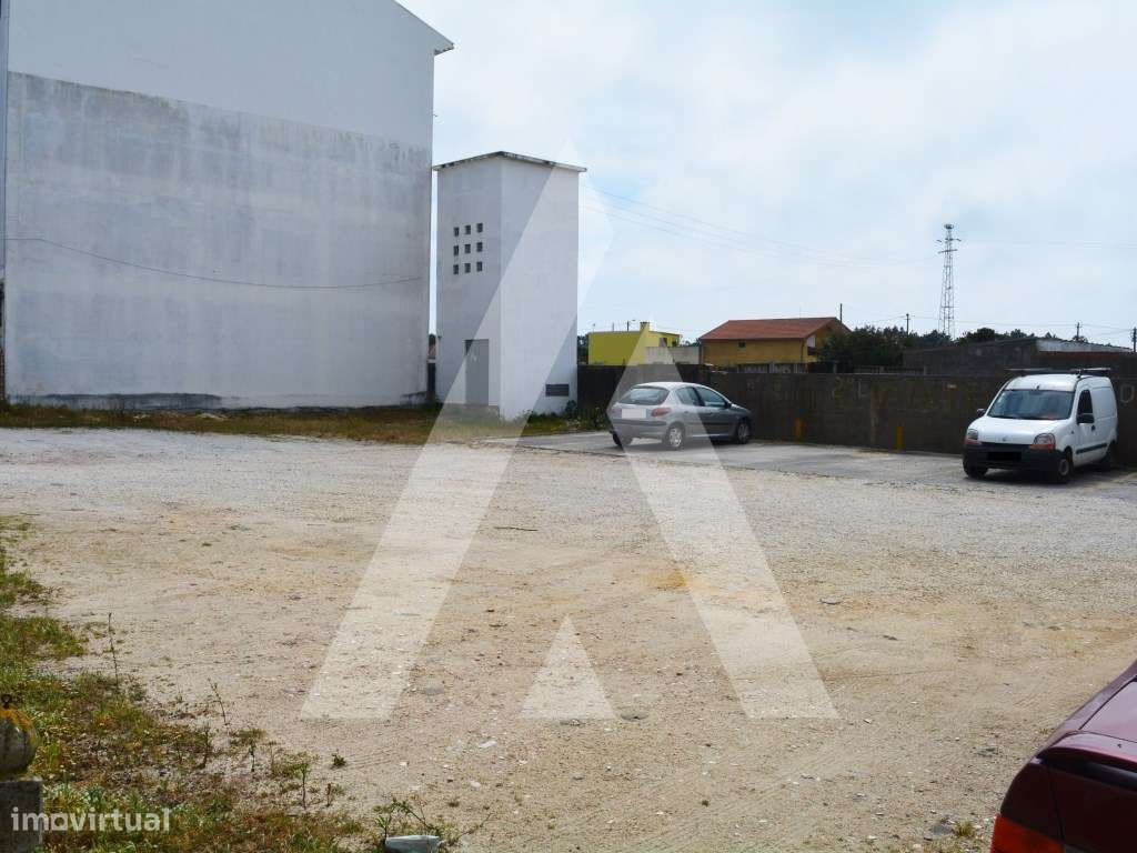 Terreno Urbano na Gafanha da Boa Hora - Vagos! - Grande imagem: 4/18