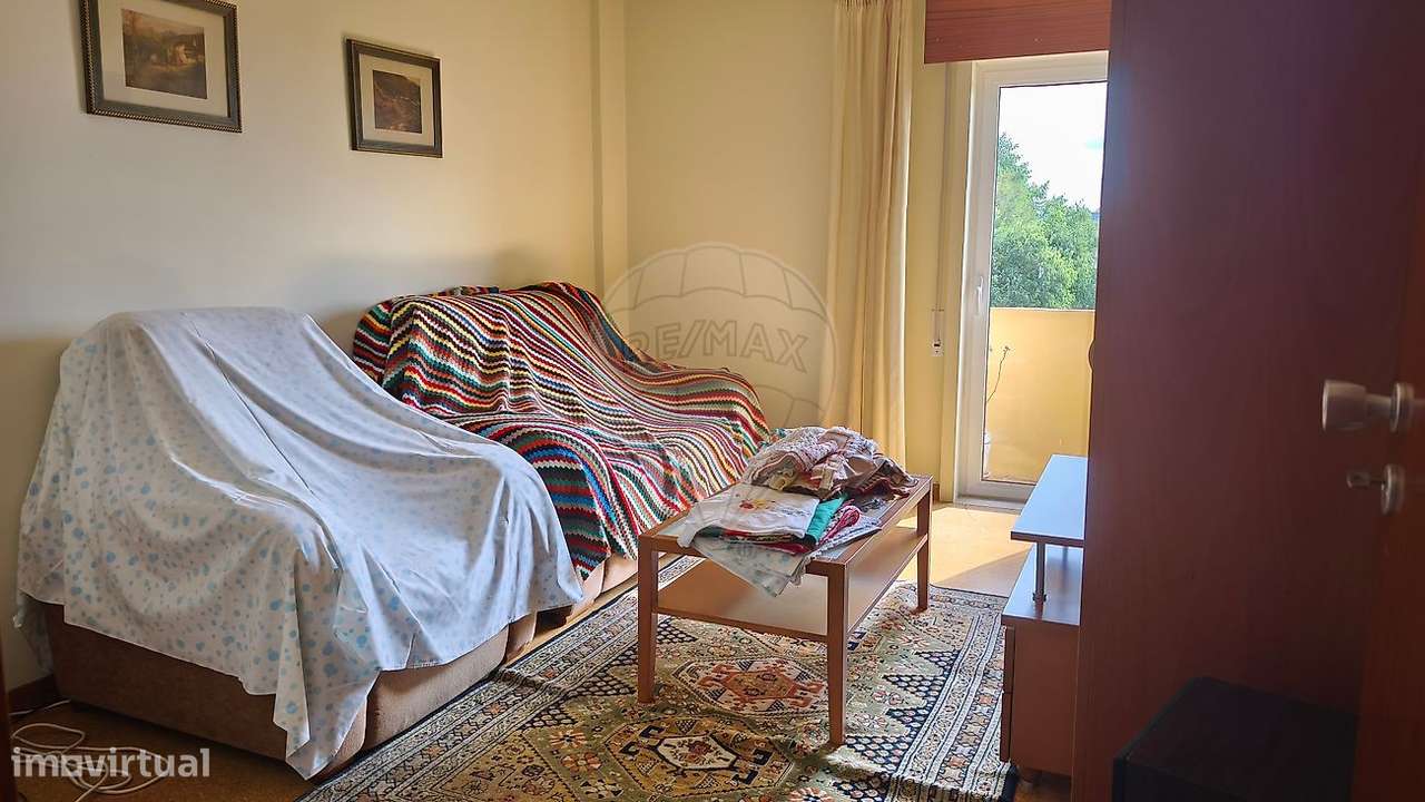 Apartamento T5 para venda - Grande imagem: 3/7