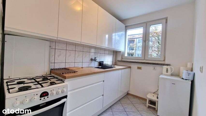 Atrakcyjna kawalerka w centum Kołobrzegu-1