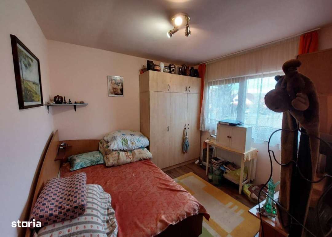 De vanzare casa familiala, Sangeorgiu de Mures-11