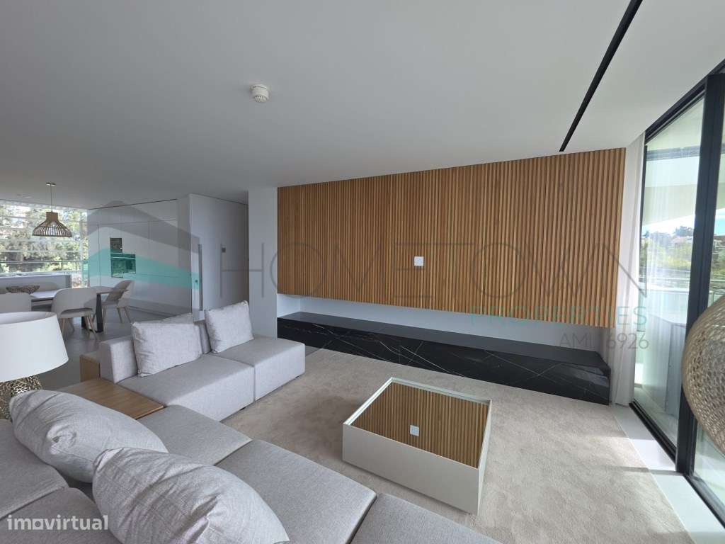 Apartamento T2 de Luxo - The Creek, Vilamoura - Grande imagem: 2/22