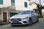 Mercedes-Benz A 250 e AMG Line - 9