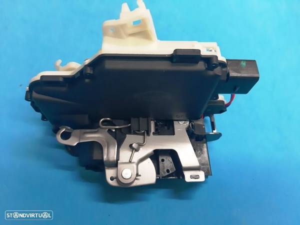 Fecho fechadura trinco porta eléctrico Vw Golf IV Passat B5 Bora Beetle Lupo NOVO - 4