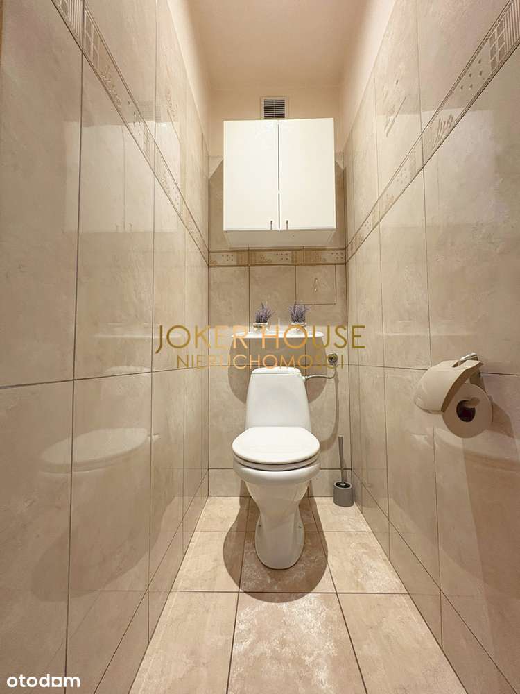 3 -pokojowe 58 m² – Rzeszów, ul. Iranka Osmeckiego-3