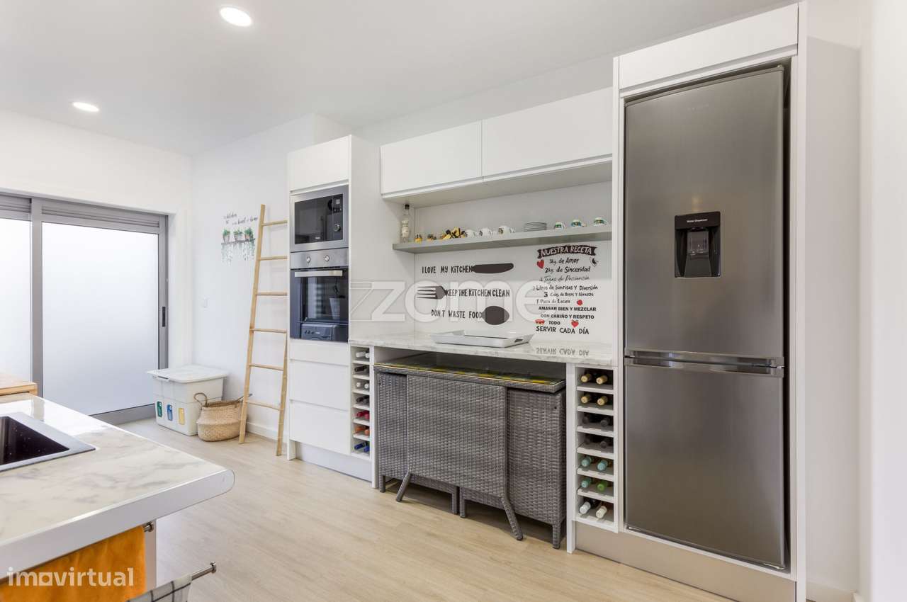 Apartamento T2 Lordelo - Grande imagem: 5/22