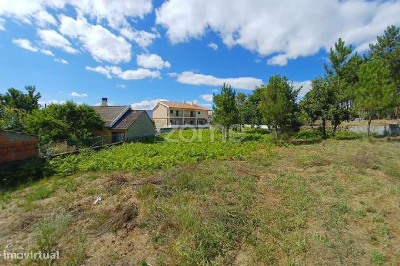 Terreno com 4800m2 área total, inserido no PDM-Lage Vila Real - Grande imagem: 4/12