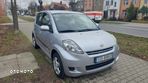 Daihatsu Sirion 1.0 - 1