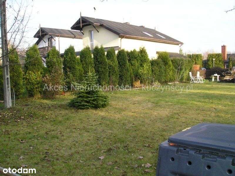 Działka, 568 m², Warszawa-2