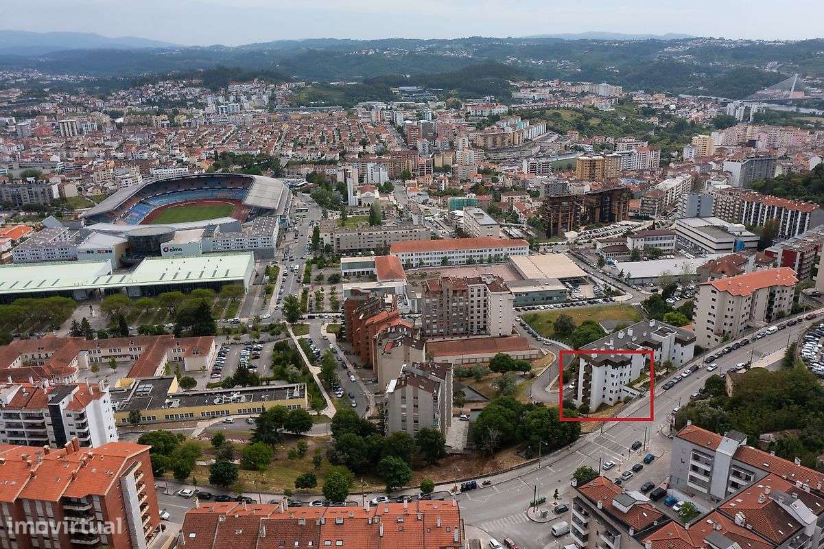 Apartamento T2 para venda-25