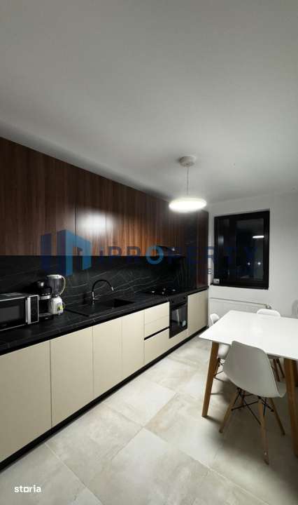 2 Camere | Militari | Centrala proprie | Loc de parcare | Mobilat + Ut - Imagine principală: 3/7