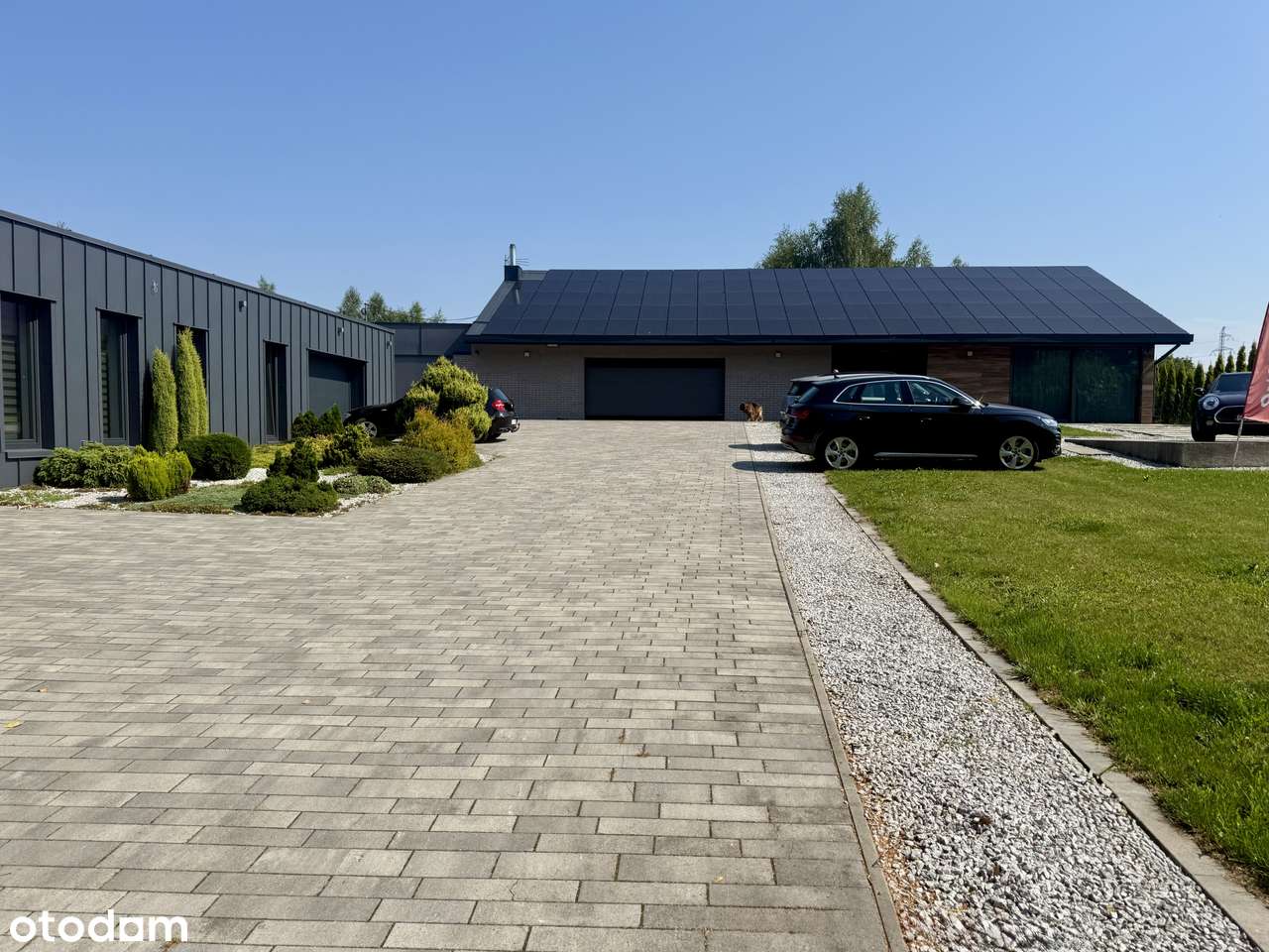 Dom na sprzedaż, 5 pokoi, 330 m², Jastrzębie-Zdrój